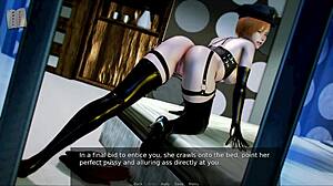 Academy 251 game story unfolds