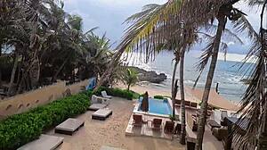 publico - consigo follarme esta diosa de isla mujeres - paraiso