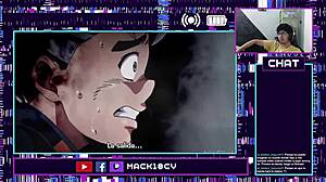 Jojo’s Bizarre Adventure Animation Part 4 Episodes 17-18