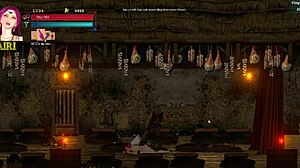 guilty hell 2 v0 40b - 2, an anime hentai game adventure