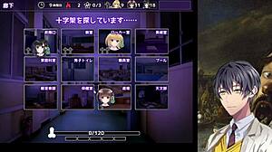 in this retaliation game you die if you dont ejaculate try it 6