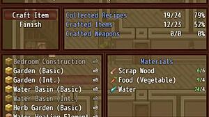 Milf Faces Fast Zombie In Hentai Game