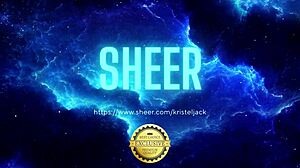 Stunning Girl Sucks Cock And Fucks With Soft Moans