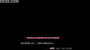 Saimin Seishidou Secret Lesson: Suzu Rikawa Route 2 Ver 1 Threesome Action