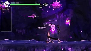 Dive into H-Game Hachina gameplay fun