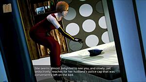 Academy 251 game story unfolds