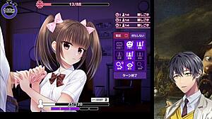 in this retaliation game you die if you dont ejaculate try it 6