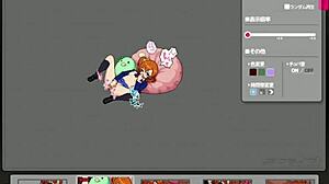 Hentai game anal scenes