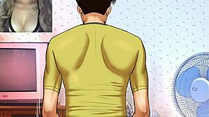 Mi Tia Capitulo Me Erotica