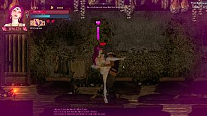 guilty hell 2 v0 40b - 2, an anime hentai game adventure