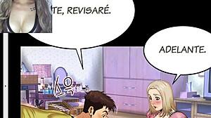 Mi Tia Capitulo Me Erotica