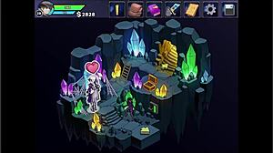 Con-conquest cosplay hentai game showcases wild sex scenes in part 1