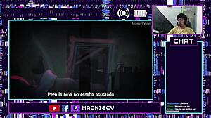 Jojo’s Bizarre Adventure Animation Part 4 Episodes 17-18