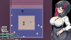 H-Game Rignettas Adventure Gameplay Part 1