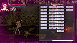 guilty hell 2 v0 40b - 2, an anime hentai game adventure