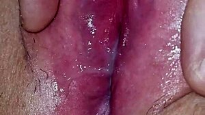 Accidental creampie in wild anime scene