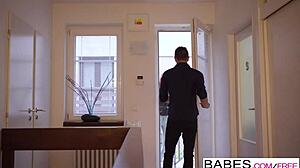 Beautiful women – Where the heart is: Paula Shy clip