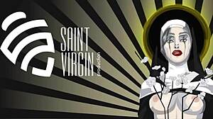 yo, stepmom got drilled in hotel room! 😲