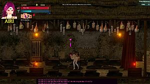 guilty hell 2 v0 40b - 2, an anime hentai game adventure