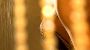 Exotic Ebony Milf Dances and Strips for Your Pleasure Tonight