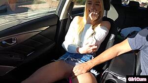 Fat pole pounds kenna james tight pussy with vibrator bliss