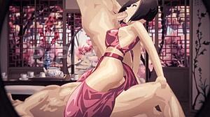 Tell me, have you seen this incredible hentai yet?