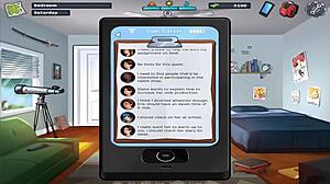 summer time saga unc part 27 - massive jenny