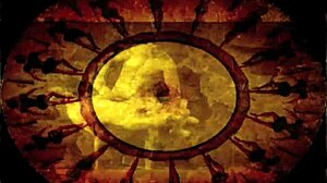 Vintage erotic drawings bring steamy fantasies to life in retro style.