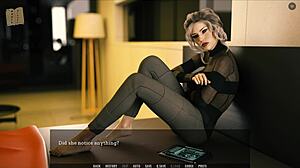 Tales from the Unending Void Chapter 75