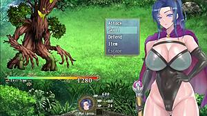 Aventureira Loses Virginity to Pink Friend - 35-Year-Old Magician Part 3