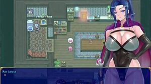 Aventureira Loses Virginity to Pink Friend - 35-Year-Old Magician Part 3