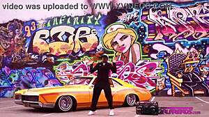 Clip from the anime hentai source! 📺