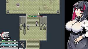 H-Game Rignettas Adventure Gameplay Part 1