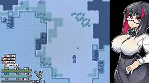 H-Game Rignettas Adventure Gameplay Part 1