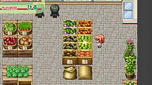 got this sexy red bikini from another girl, rural exhibitionist vibes! 😍 part 2