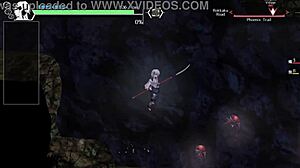 Dive into H-Game Hachina gameplay fun