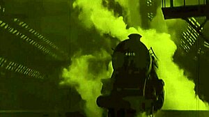 Vintage erotic drawings bring steamy fantasies to life in retro style.