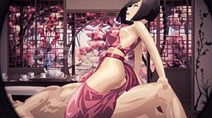 Tell me, have you seen this incredible hentai yet?