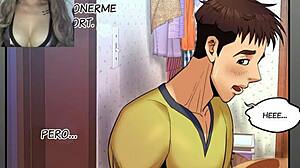 Mi Tia Capitulo Me Erotica