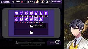 in this retaliation game you die if you dont ejaculate try it 6