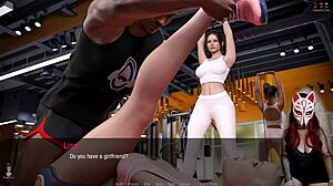 yo, kate 17 in wild hentai action, so hot 🔥