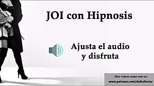 joi with hypnosis in spanish cei feminization