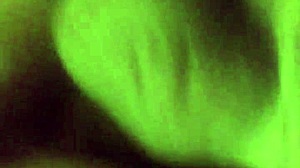 Slut takes fat cock in pov pounding