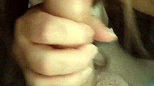 Craving different dick, I call a stranger on Red for intense oral