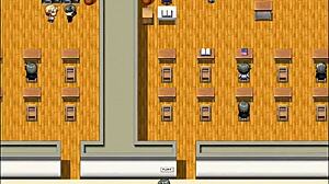 massageando os peitos da minha amiga na piscina do colégio, game of busty jk parte 2