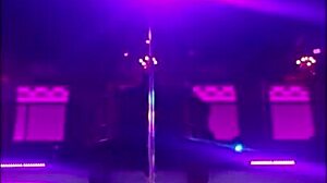 Dancer Destiny Performs At Oval Office