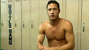 hot black busty girl contrasts her huge tits with danny mountain's monster cock banging