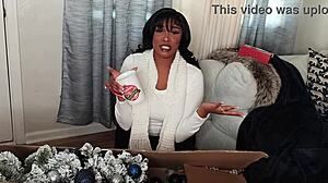 coming this christmas, a step son's wild early x-mas solo gift 🎅