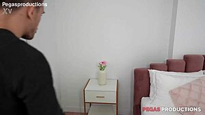 pegas productions - la belle aux gros seins miss hornymiss eve défondée par une grosse queue, ready?