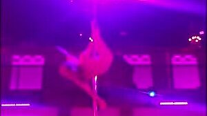 Dancer Destiny Performs At Oval Office